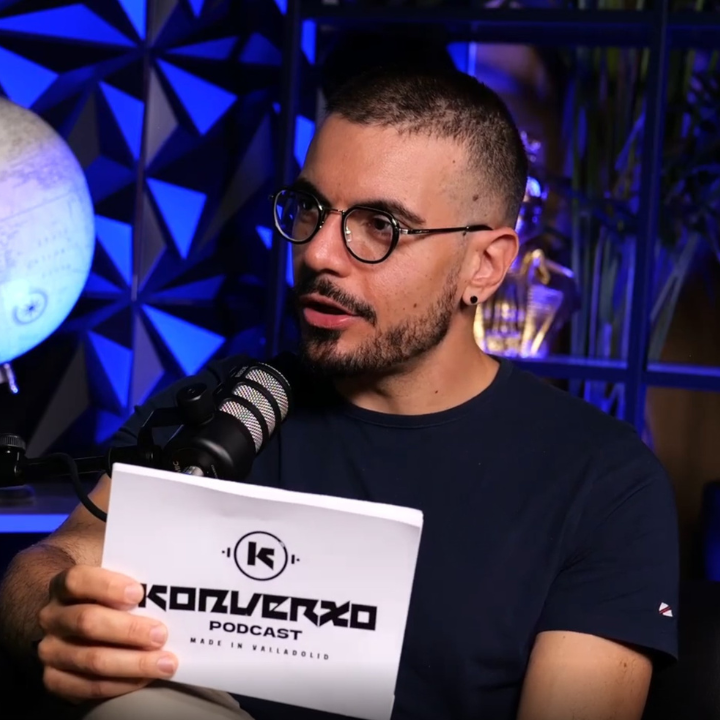 Dono Konverxo Podcast 1